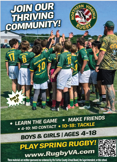 Spring Flyer 1