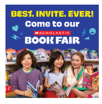 Bookfairf 
