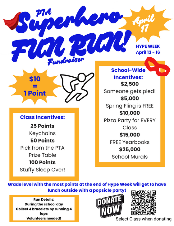 fun run details