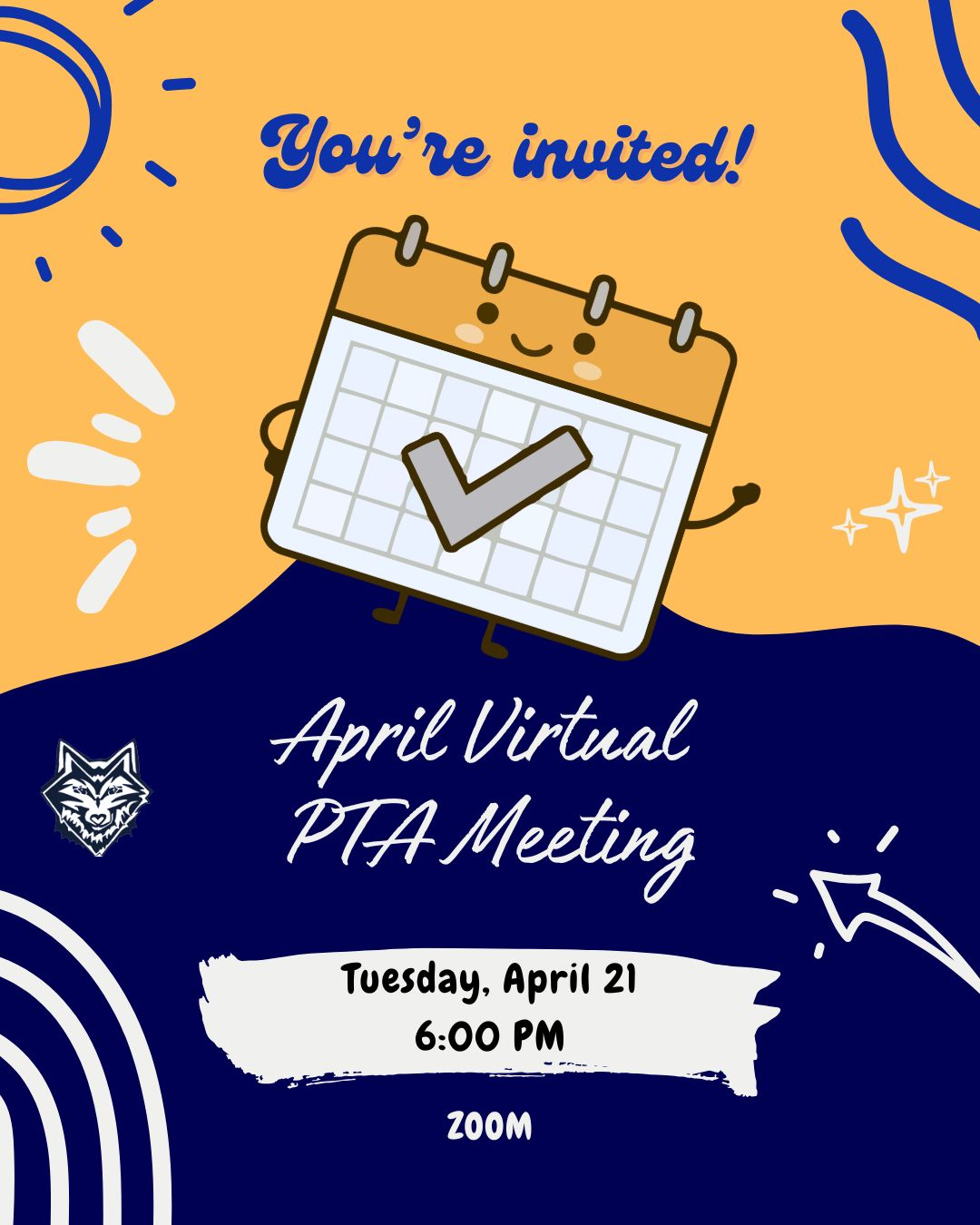 PTA Meeting