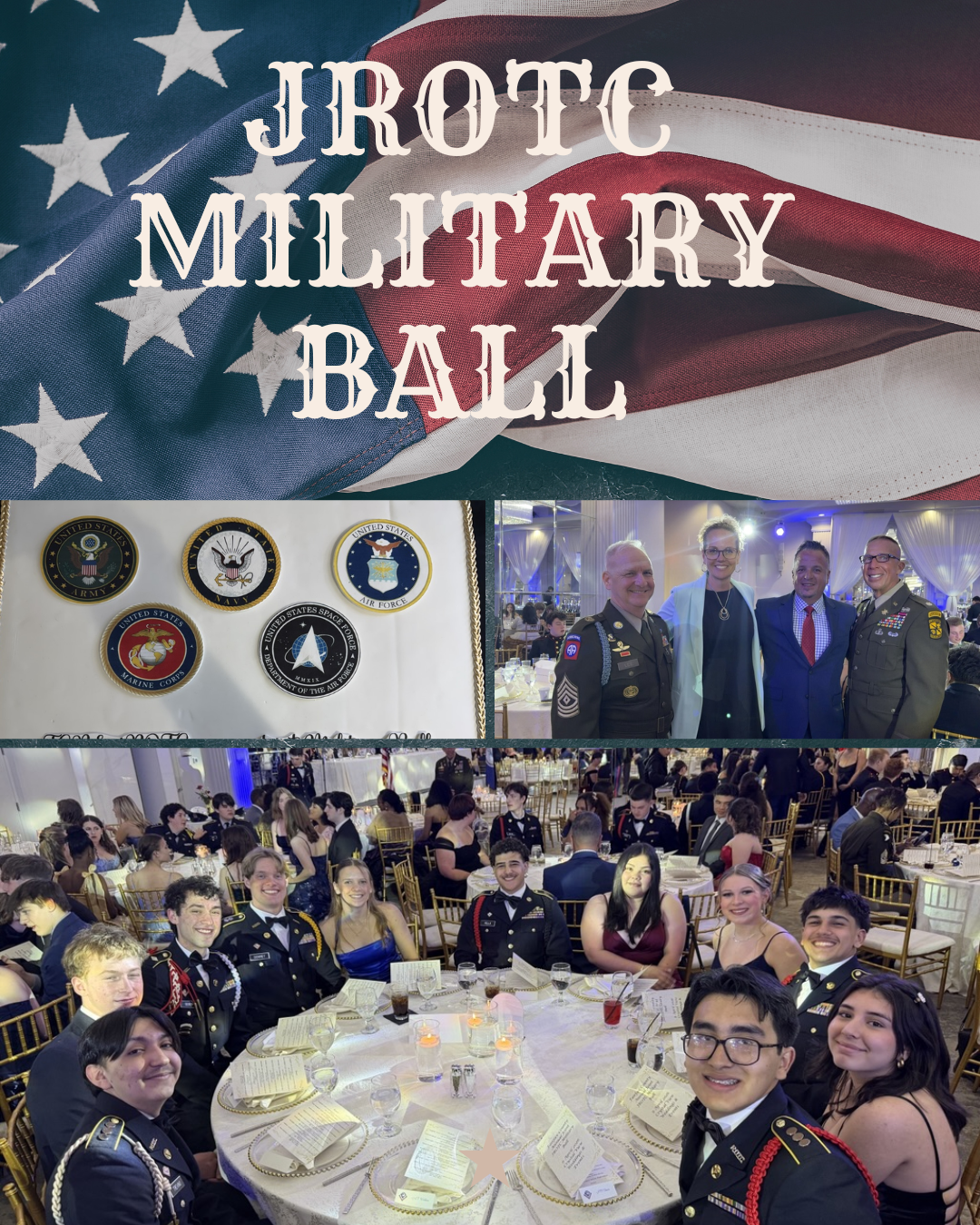 JROTC