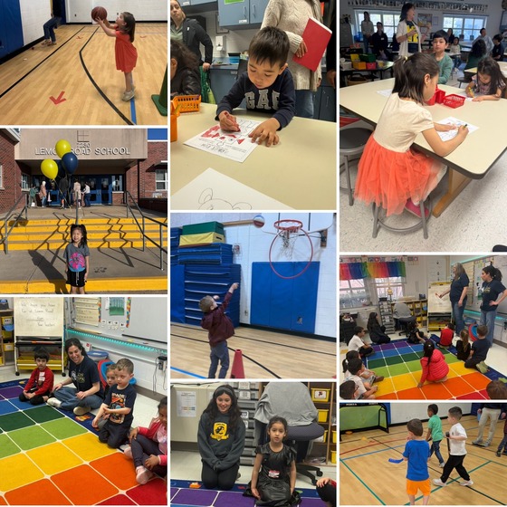 Kindergarten Orientation