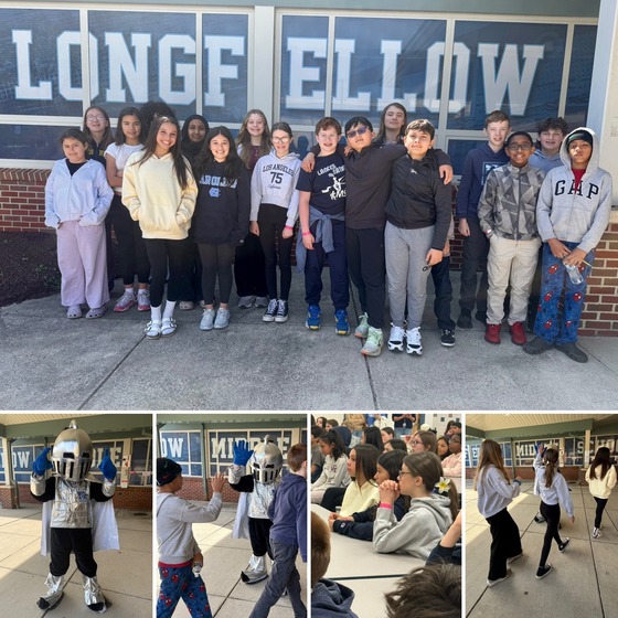 Longfellow Orientation