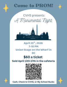 CVHSProm