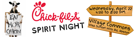 chick fil a