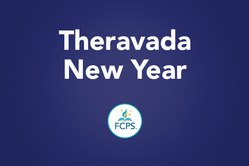 Theravada New Year