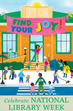 National Library Week