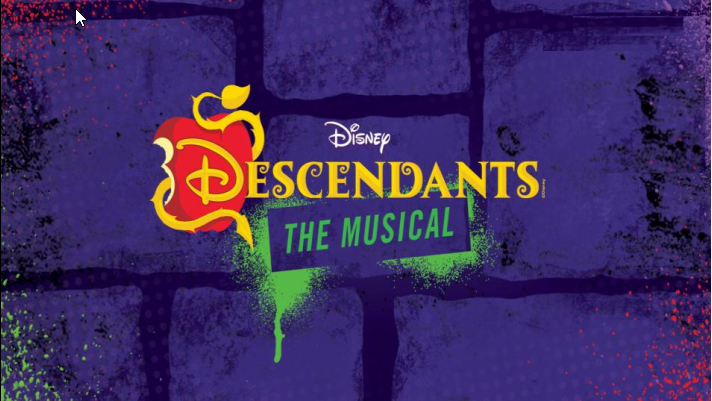 descendants the musical