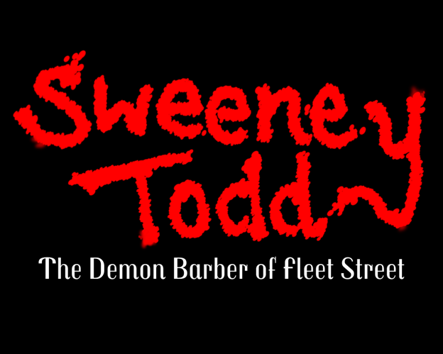 Woodson production of Sweeney Todd