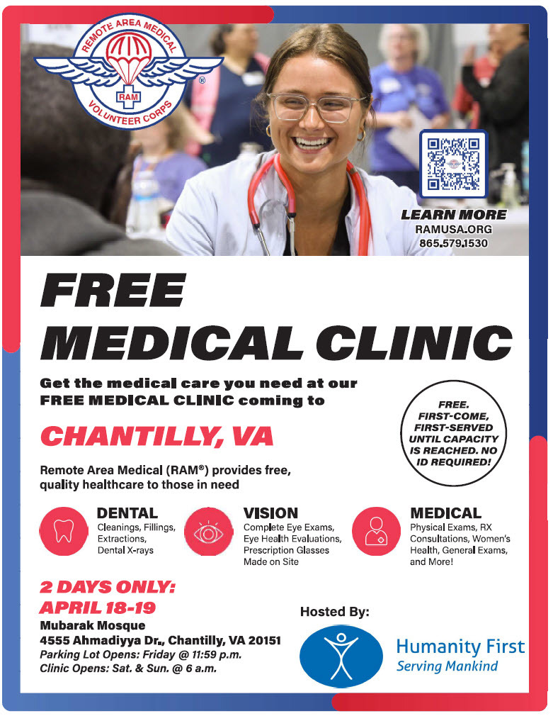 Free Medical Clinic