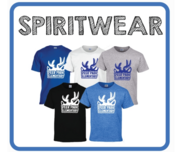 spiritwear clipart