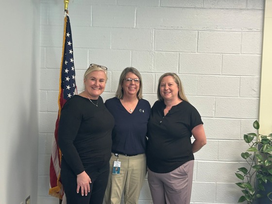 Cooper MS PTO Meeting