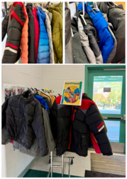 lost and found april 2026