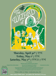 Wizard of Oz