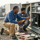 HVAC Apprentice