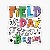 FCPS Field Day