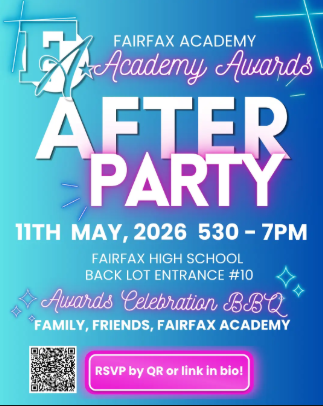 after party
