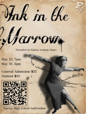 dance showcase