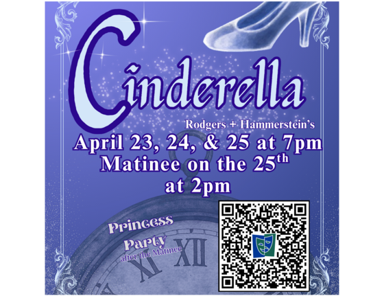 Cinderella