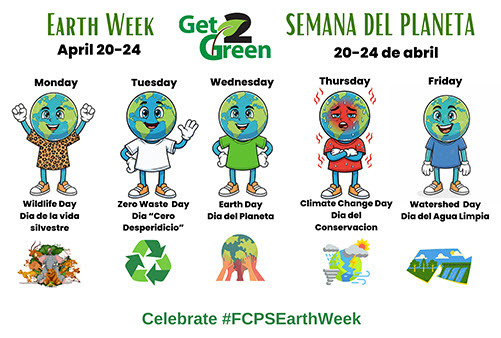 Earth Week 
