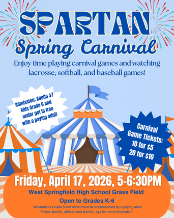 WSHS Carnival