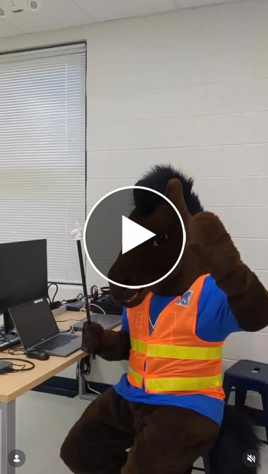 school traffic info reel
