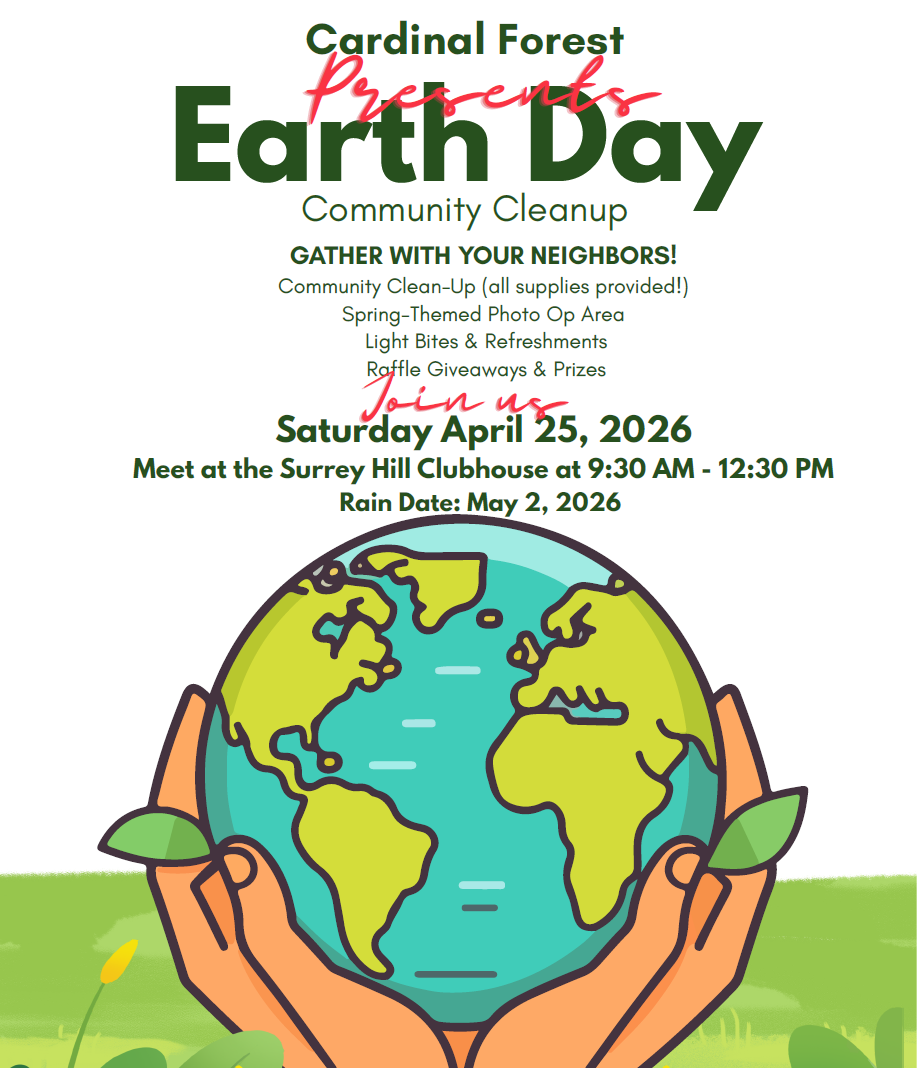 Earth Day
