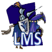 Image of Longfellow Lancers logo.