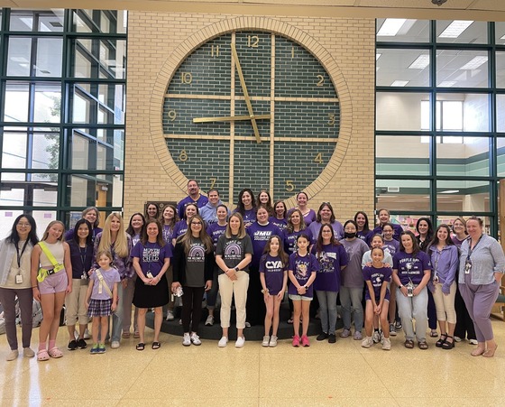 PurpleUp
