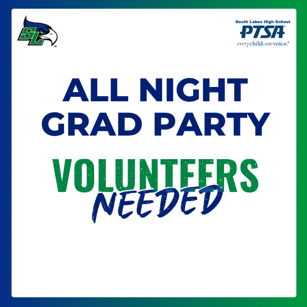 ANGP Volunteers