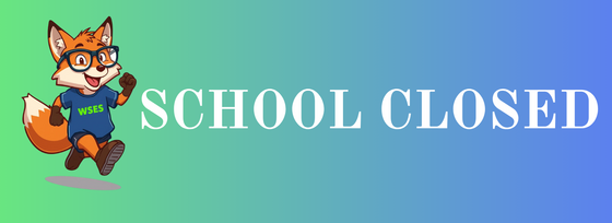 School Closed