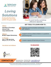 New Loving Solutions