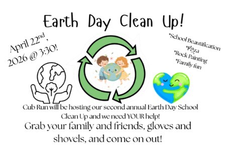 earth day cleanup