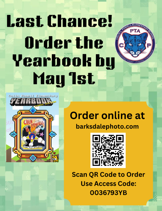 year book 