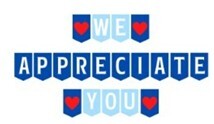 appreciate clipart