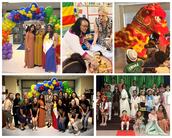 Family Cultural Night