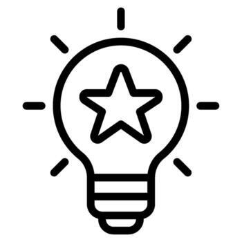 Wonderfest Light Bulb