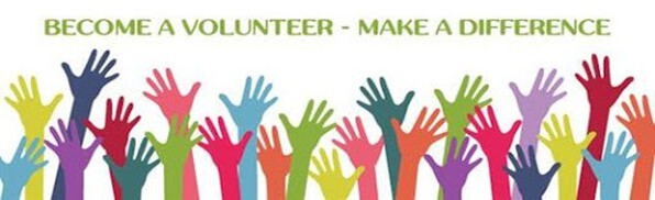 Become A Volunteer - Make A Difference