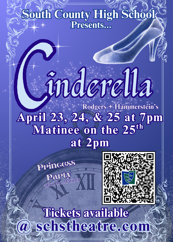 cinderella