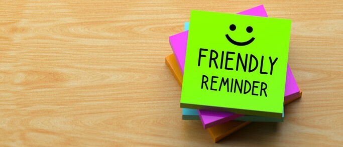 reminder2