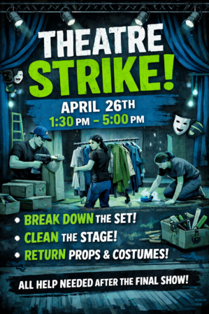 strike