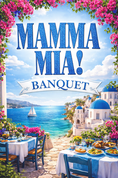 mamma mia