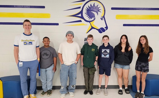 Raise the Ram card winners for April 17