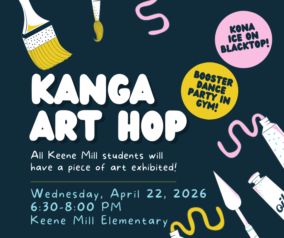 Kanga Art Hop