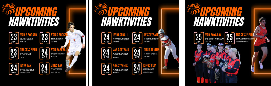 decorative image of hawktivities, full text below