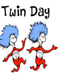 Twin Day