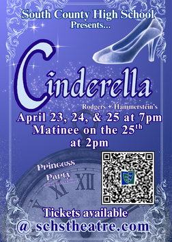 cinderella