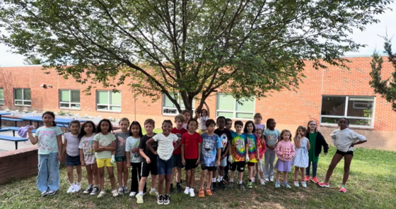 SEES Green Team April 2026