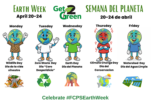 Earth Day