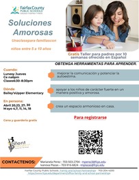Loving Solutions